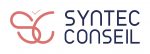 Logo Syntec Recrutement